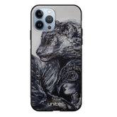 iPhone 11 Pro mystinen voima suojakuoret - Your Land - Noora Kämppi - Ei